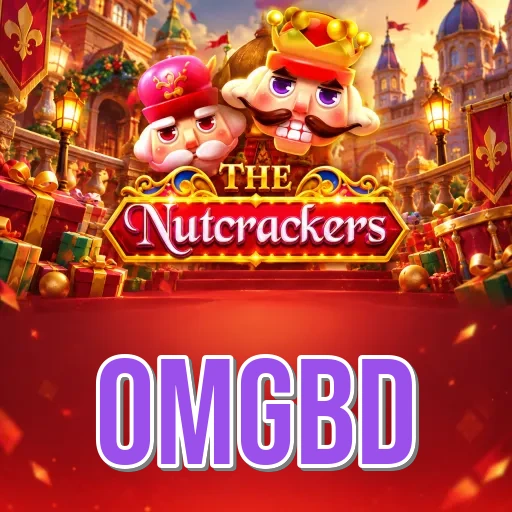 Downloading the omgbd APK on an Android phone in Bangladesh